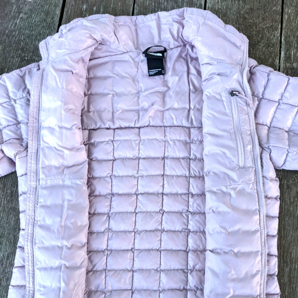 The North Face W's  Thermo all Eco Jacket Size Med